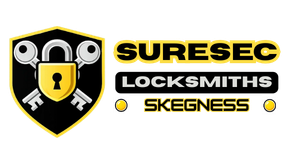 Suresec Locksmiths Skegness logo